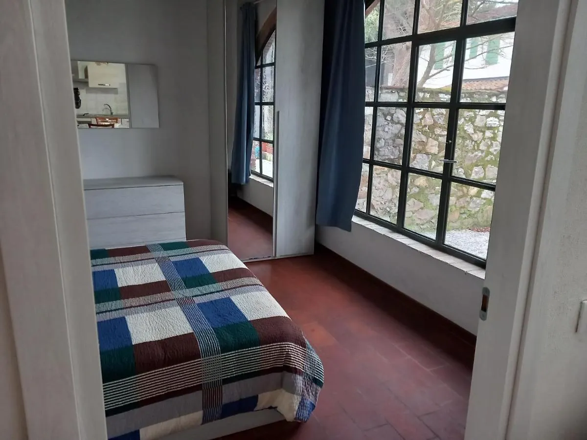 Casavacanzepisa San Giuliano Terme Apartment