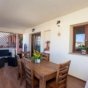 Villino Ginestra , San Teodoro (Sardinia) Italia