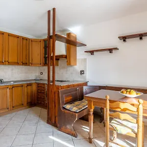 Enza's Petite Maison Casa vacanze