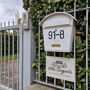 Sorgente Casa vacanze