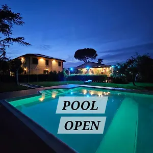 3* Hotel Airone Pisa Ristorante