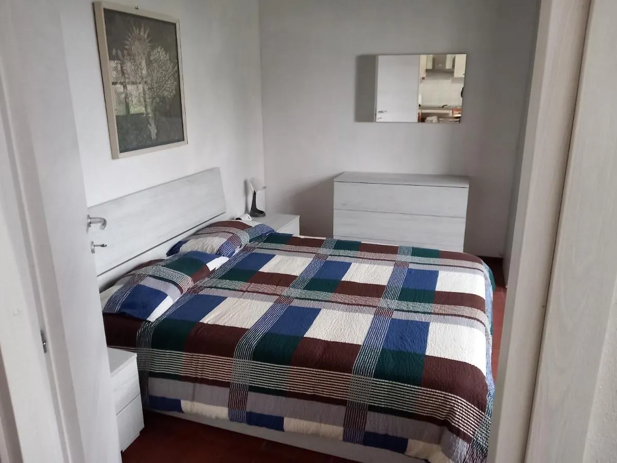 Apartment Casavacanzepisa San Giuliano Terme