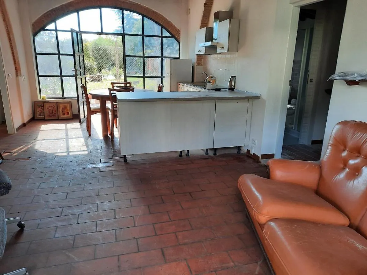 Casavacanzepisa San Giuliano Terme 0*,
