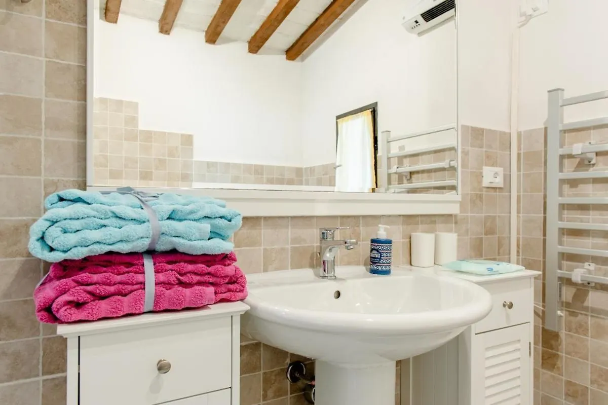Casavacanzepisa San Giuliano Terme Italy