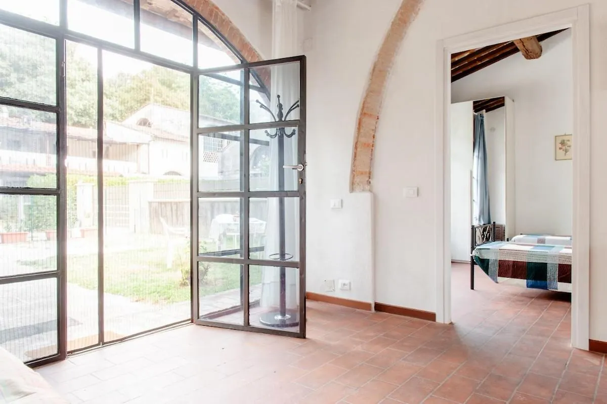 Casavacanzepisa San Giuliano Terme Italy