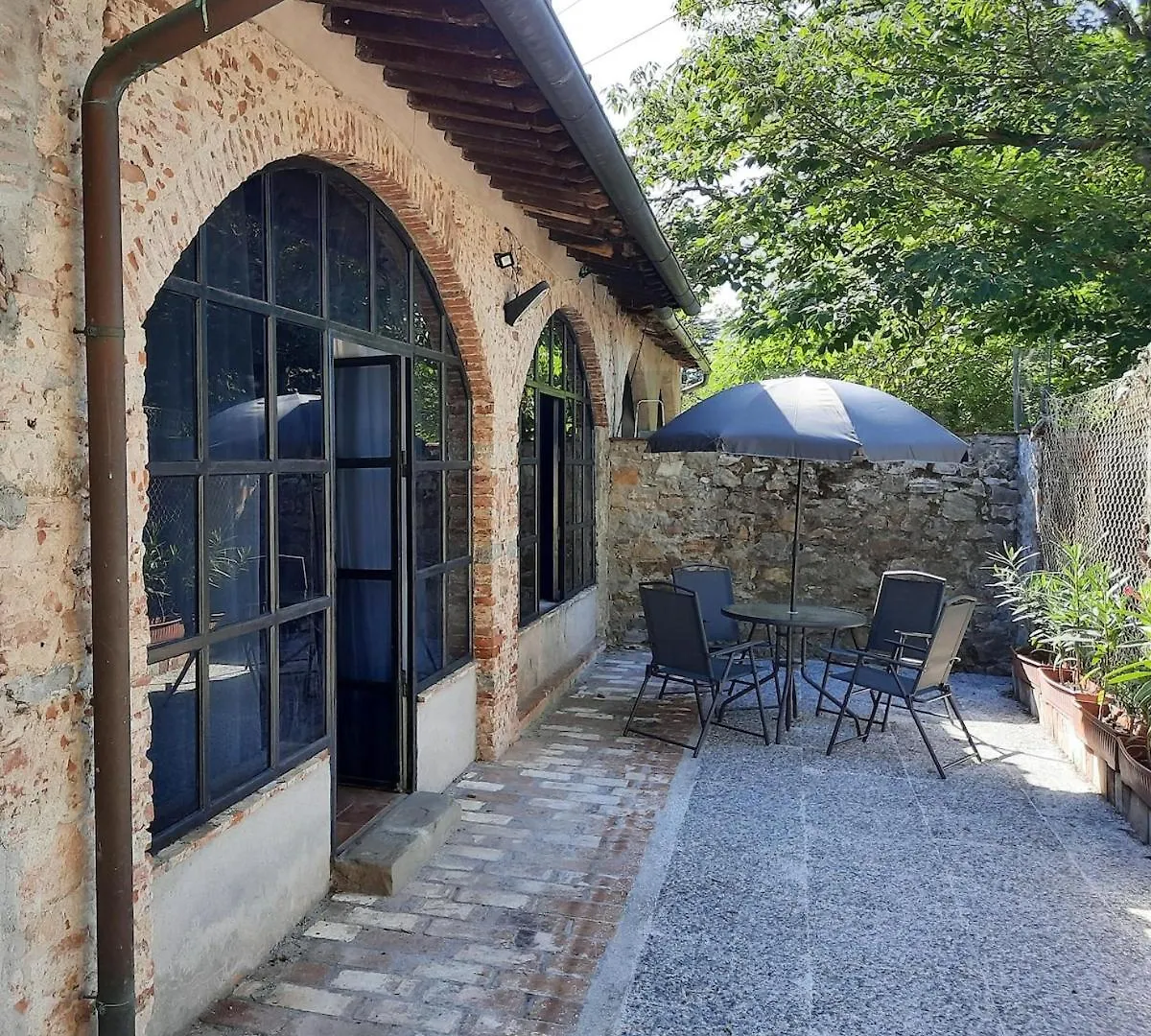 Casavacanzepisa San Giuliano Terme Italy